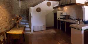 Hotel-agroturismo Son Siurana, Ispanya, Alcudia - Pollensa
